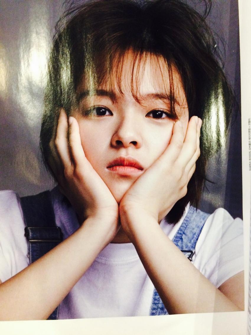 GQ 트와이스 사진 및 인터뷰들 | 인스티즈