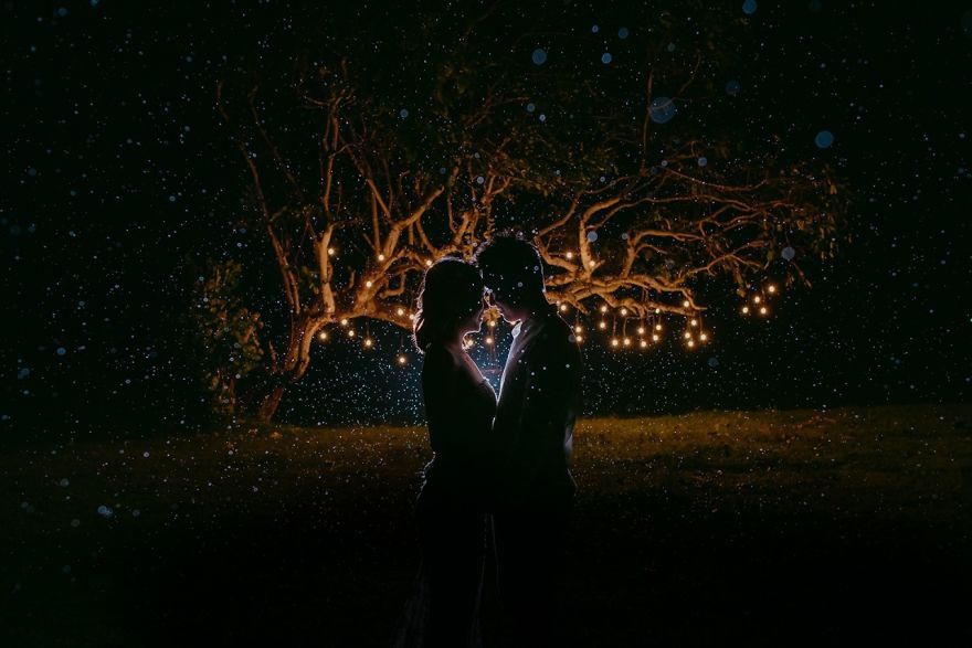 2016 최고의 커플 사진 | 인스티즈