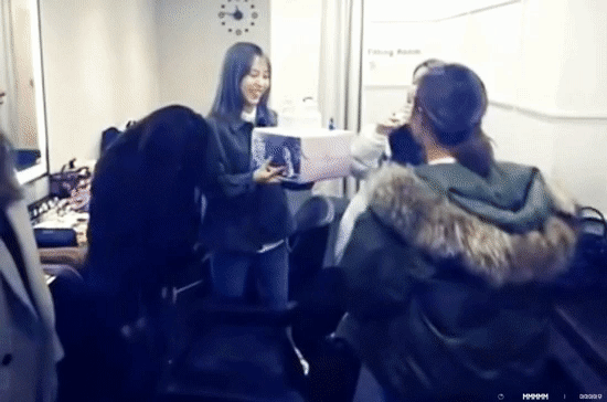 팬 아닌데 저장한 짤들.jpgif | 인스티즈