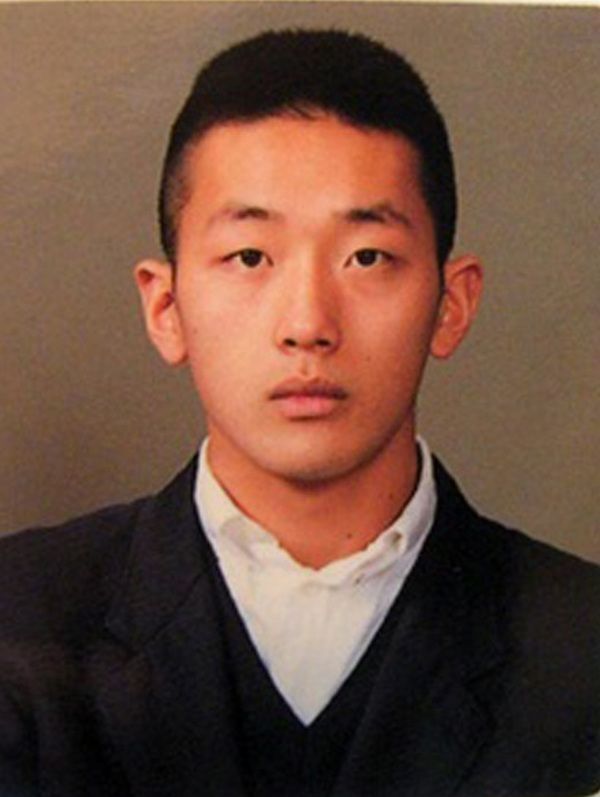 고3 하정우 | 인스티즈
