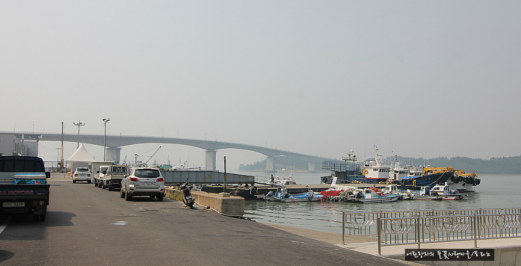 사옥도 이미지