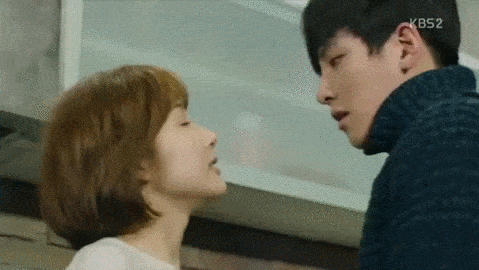 겨울미와 설렘이 낭낭한 드라마가 보고싶으면?(움짤주의) | 인스티즈