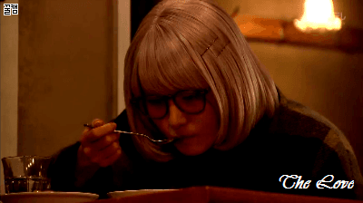 아라가키 유이.GIF | 인스티즈