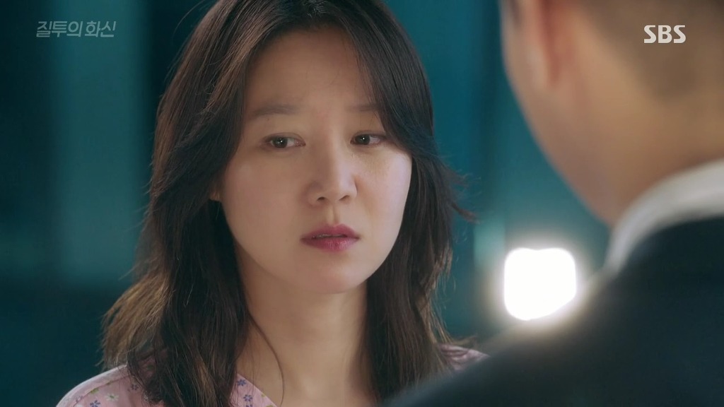 [질투의화신] 본격적으로 케미 쩌는 고경표 공효진 커플.gif | 인스티즈