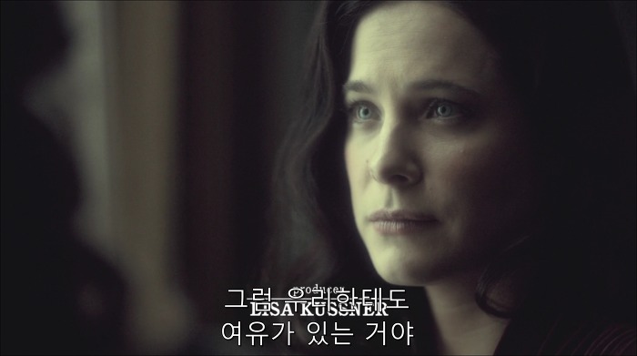 [로맨틱스릴러미드] 한니발 (Hannibal) 시즌3 에피7 (1/4) | 인스티즈