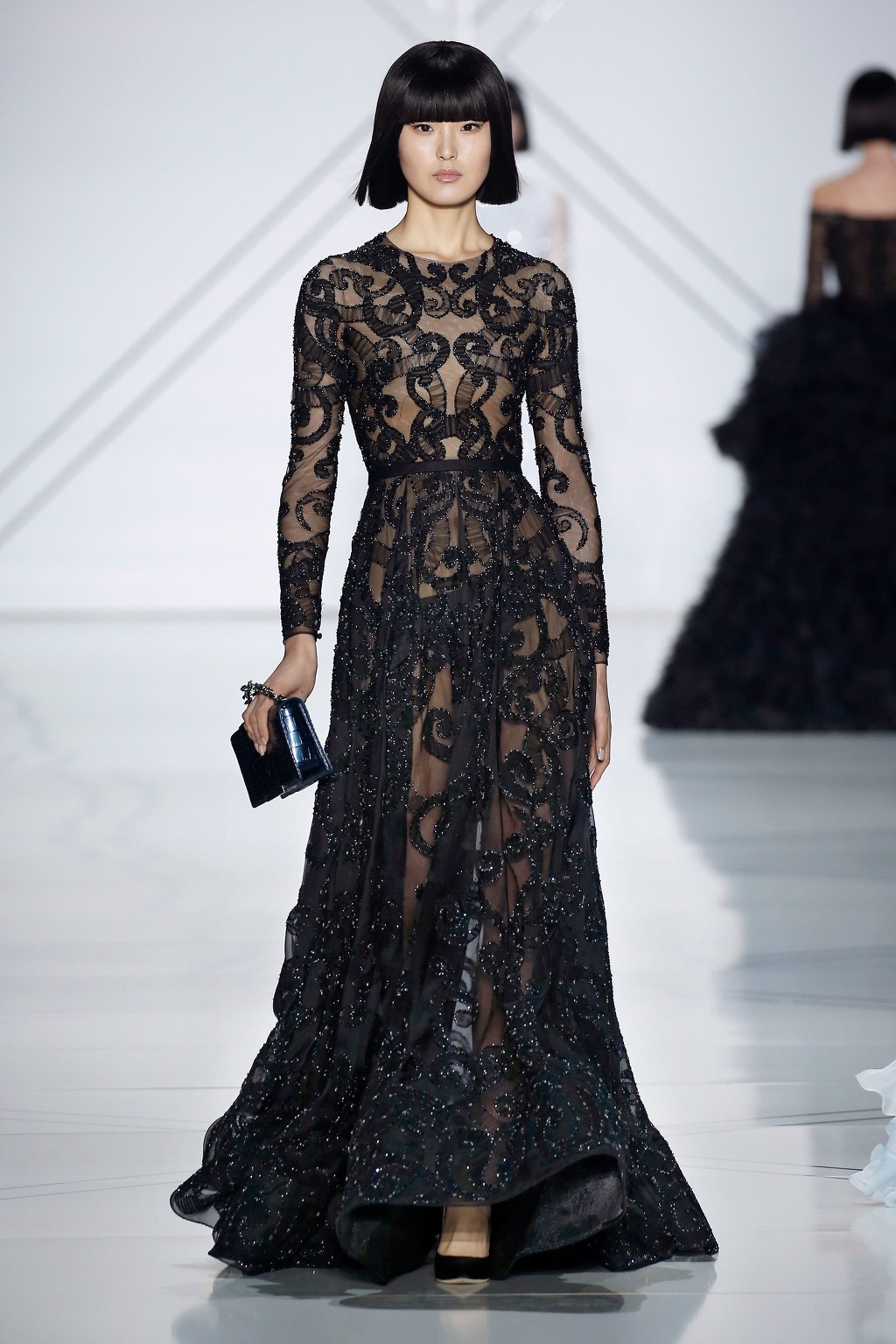 Ralph & Russo 2017 spring | 인스티즈