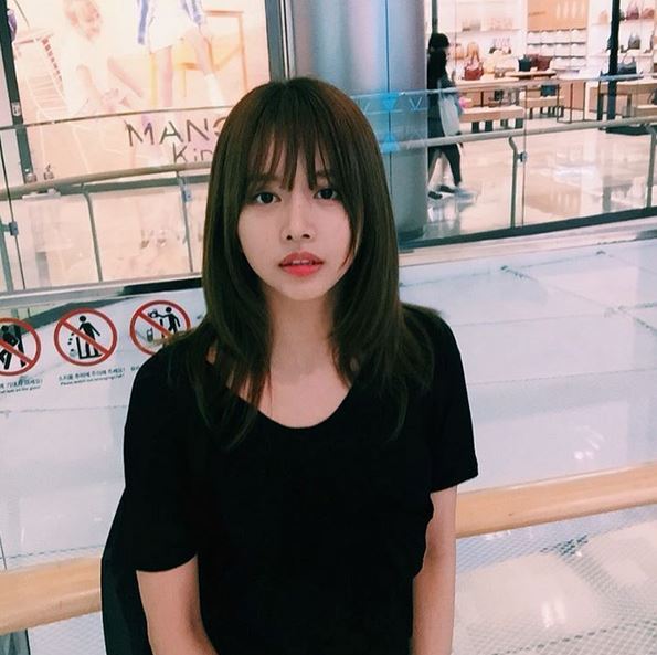 한보름 | 인스티즈