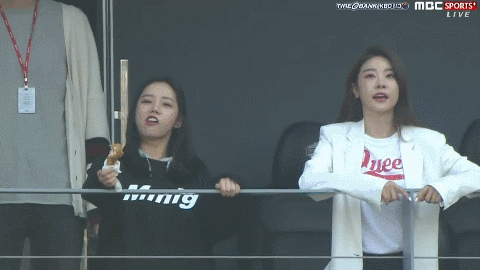 아이돌 치킨먹방 레전드.gif | 인스티즈
