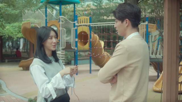 [마이로맨틱썸레시피] 모쏠 여주가 차은우 입간판과 사랑에 빠지는 웹드 6화 (마지막화) | 인스티즈