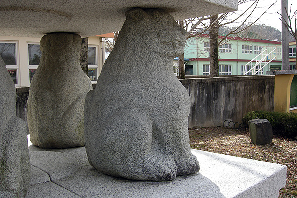 (주)사자네 이미지