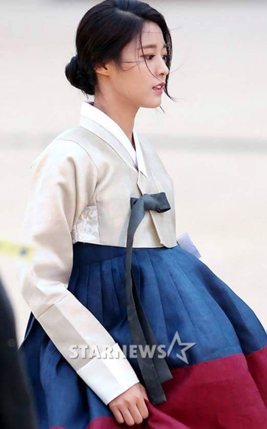 단아한 설현이 | 인스티즈