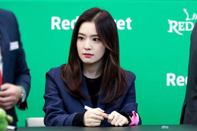 얼굴천재 아이린 | 인스티즈