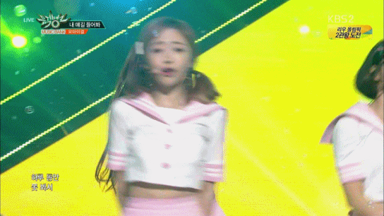 최효정 사진 모음 (오마이걸) | 인스티즈