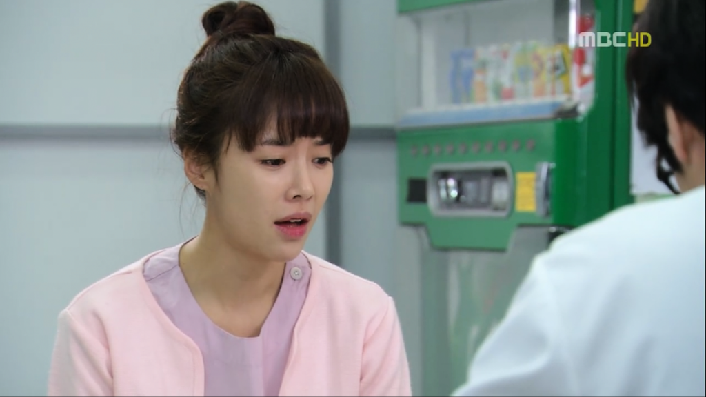 [지붕뚫고하이킥] 기억속에 마지막까지 남는 사람 | 인스티즈