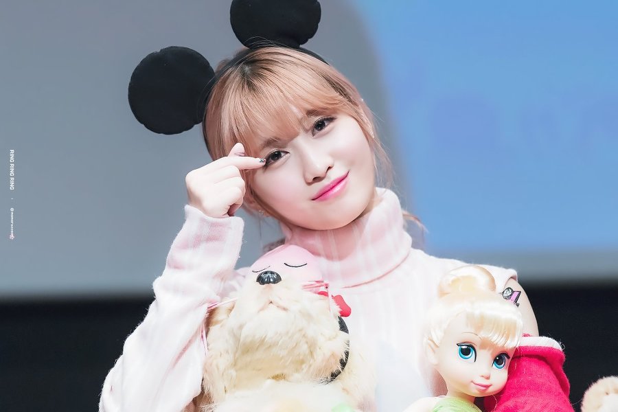 나연 모모 | 인스티즈