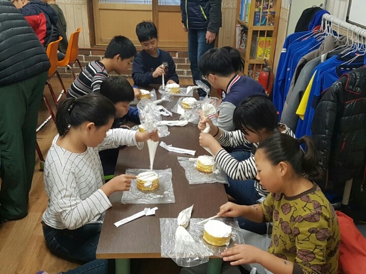 최권수베이커리 이미지