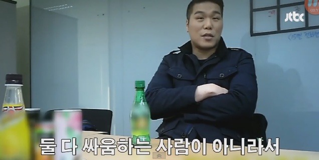 강호동 vs 서장훈 실제로 싸우면 누가 이길까? | 인스티즈