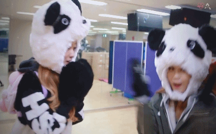 에이핑크 정은지 모음집.jpgif | 인스티즈