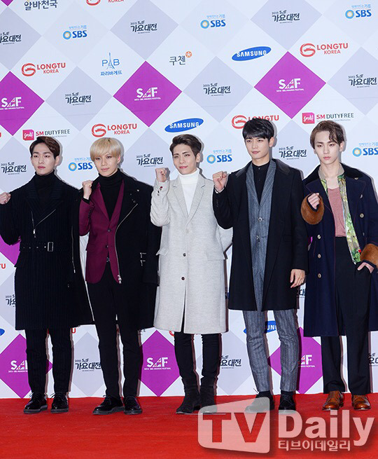 오늘 SBS가요대전 레드카펫.jpg | 인스티즈