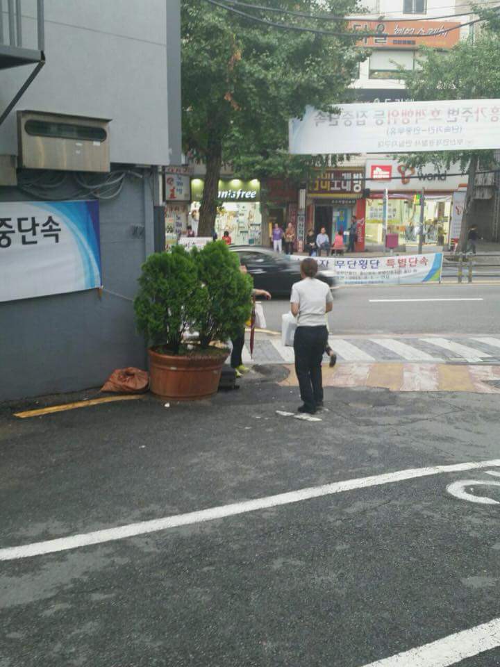 오늘자 한국의 흔한 상남자..jpg | 인스티즈