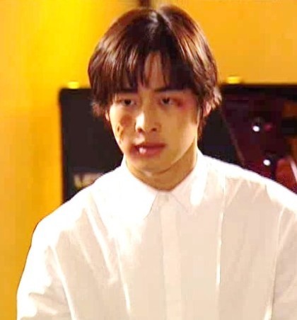 원조 꽃미남 김재원 리즈시절.gif | 인스티즈