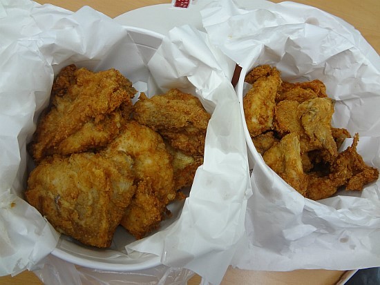 많이들 알수도 있지만 KFC 치킨이 어렸을때 먹었던 맛이 아닌이유 | 인스티즈
