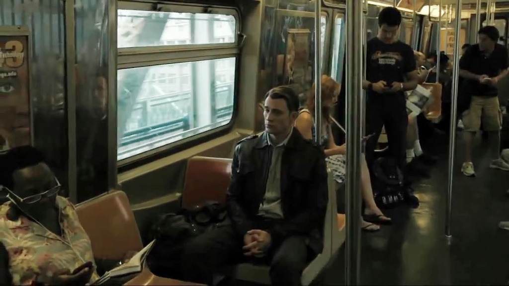 [MCU] 어벤져스에서 캡틴 아메리카가 유독 예민해 보였던 이유 | 인스티즈