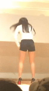 김유정.gif | 인스티즈