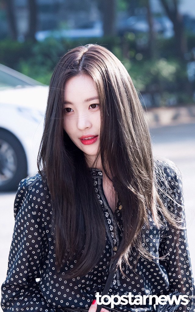 여자연예인이 여자연예인을 좋아함 | 인스티즈
