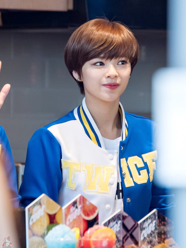 잘생쁨의 정석 트와이스 정연.jpg | 인스티즈