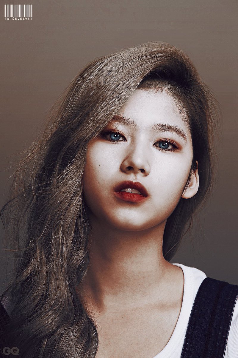 뱀파이어 쯔위 사나.jpg | 인스티즈