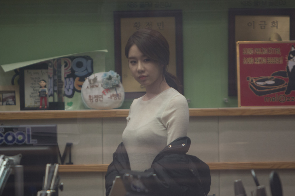 유인나 생얼 공개 ㅎㄷㄷㄷ | 인스티즈