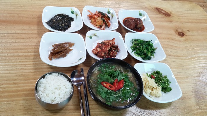 원조할매추어탕 이미지