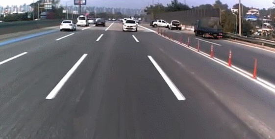 렉카.GIF | 인스티즈