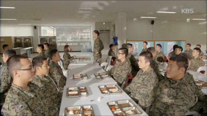 여자들이 손꼽는 태양의후예 명장면.jpg | 인스티즈
