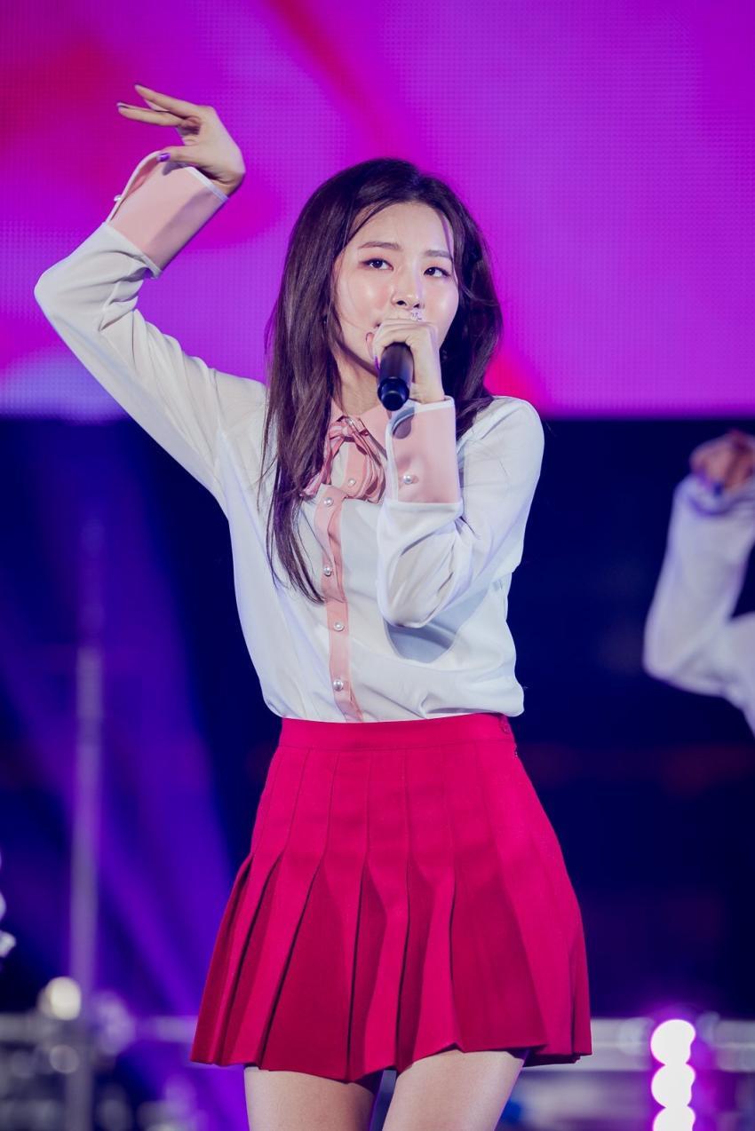 레드벨벳 In 창원 | 인스티즈