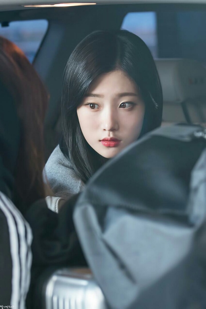 하루한번 정채연 | 인스티즈