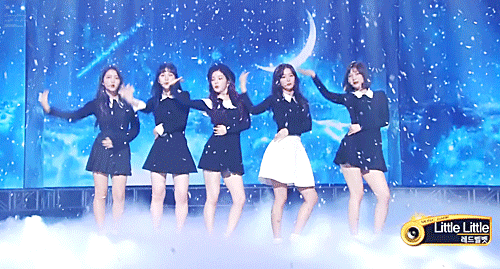 레드벨벳.gif | 인스티즈