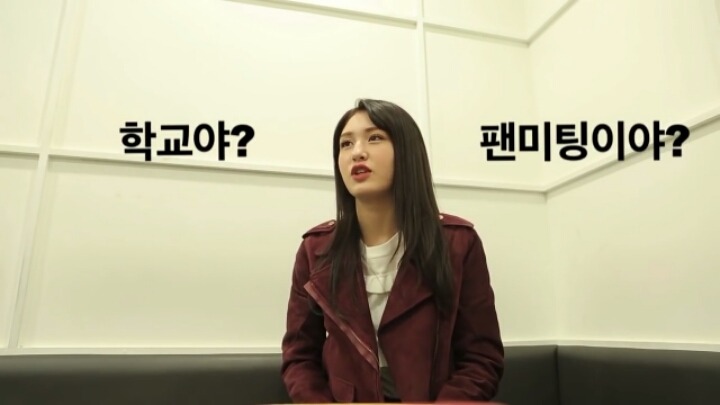 아이돌이 학교를 가면.. | 인스티즈