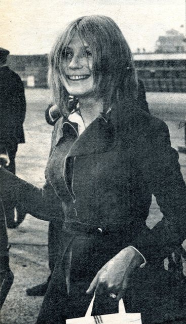 '천사의 얼굴을 한 창녀'라 불렸던 여자 (스압주의) | 인스티즈