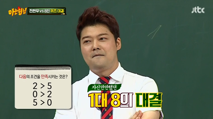 아는 형님 나와서 역관광 당한 전현무 | 인스티즈