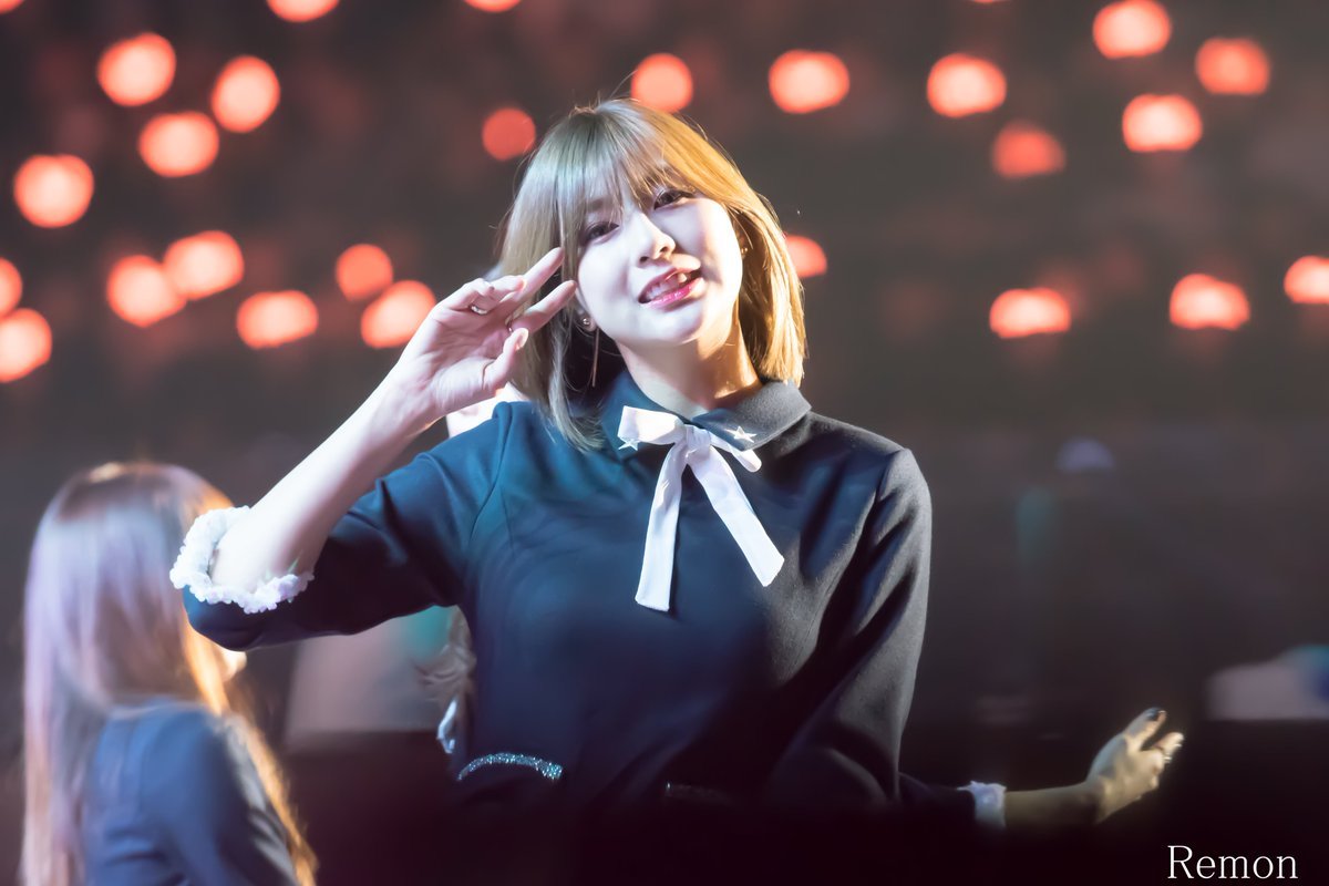 에이핑크 리더같은 막내 오하영.jpg | 인스티즈