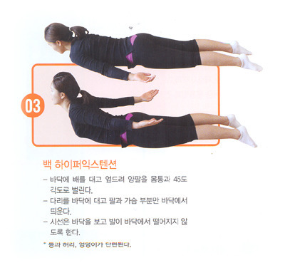 우리몸에서 가장 중요한 코어 근육 운동법.jpgif | 인스티즈