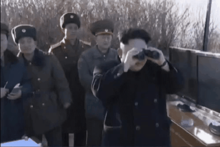 ???:뭐? 특전사 출신이라고.gif | 인스티즈