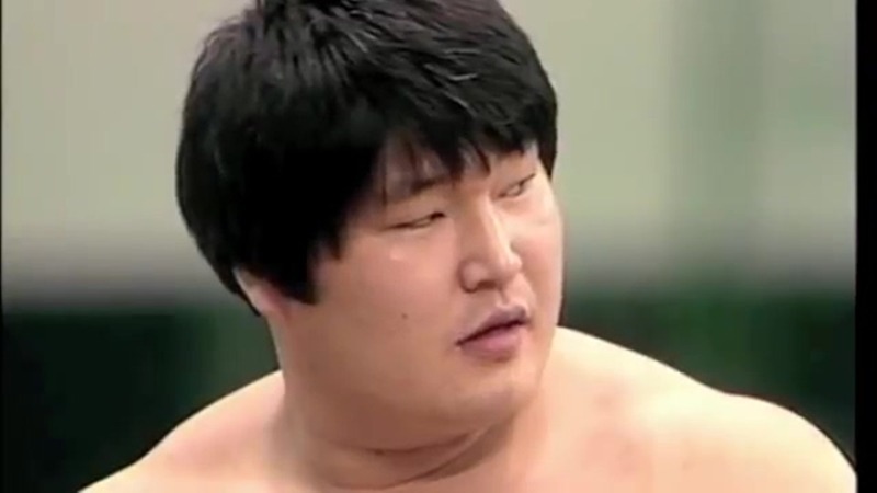 19살 강호동 깡다구.gif | 인스티즈