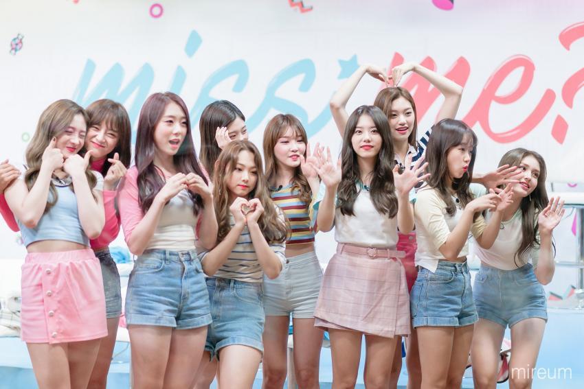 아이오아이 (I.O.I) | 인스티즈