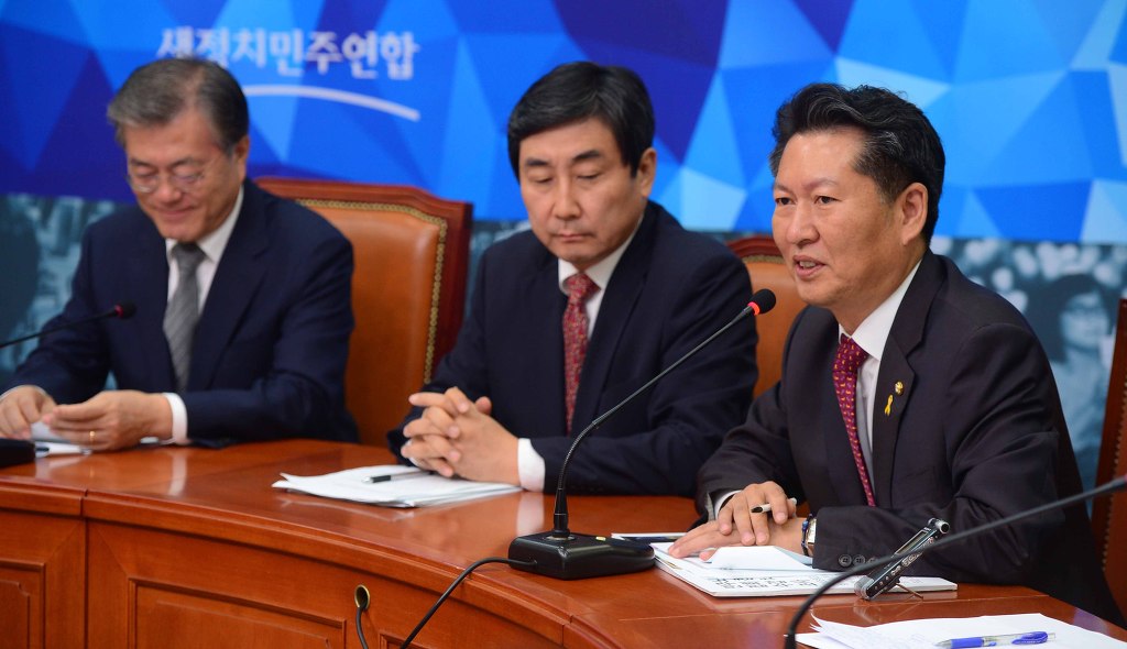 사즉생의 각오로 국민을 지켜내겠습니다.jpg | 인스티즈