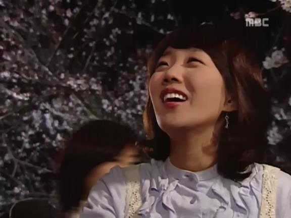 [거침없이하이킥] 벚꽃놀이 에피소드(민민).jpg | 인스티즈