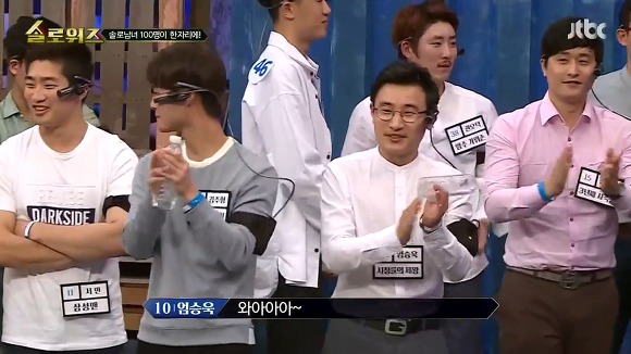 2016년 JTBC에서 제대로 폭망한 예능프로그램.jpg | 인스티즈
