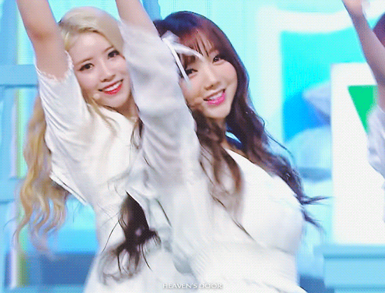 [러블리즈] 화요일이라서 케이 | 인스티즈